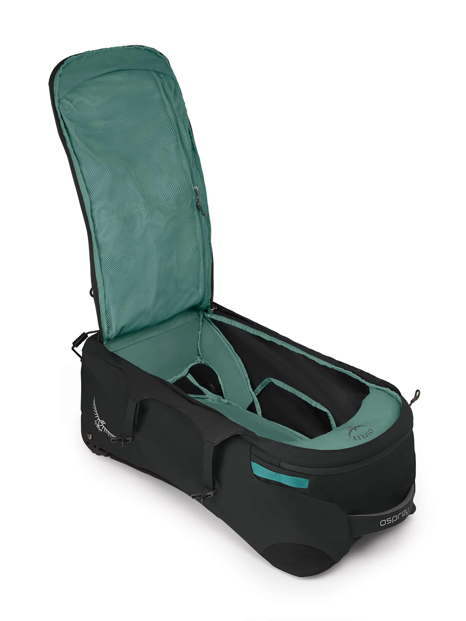 Osprey Packs Fairview Wheeled Travel Pack 65