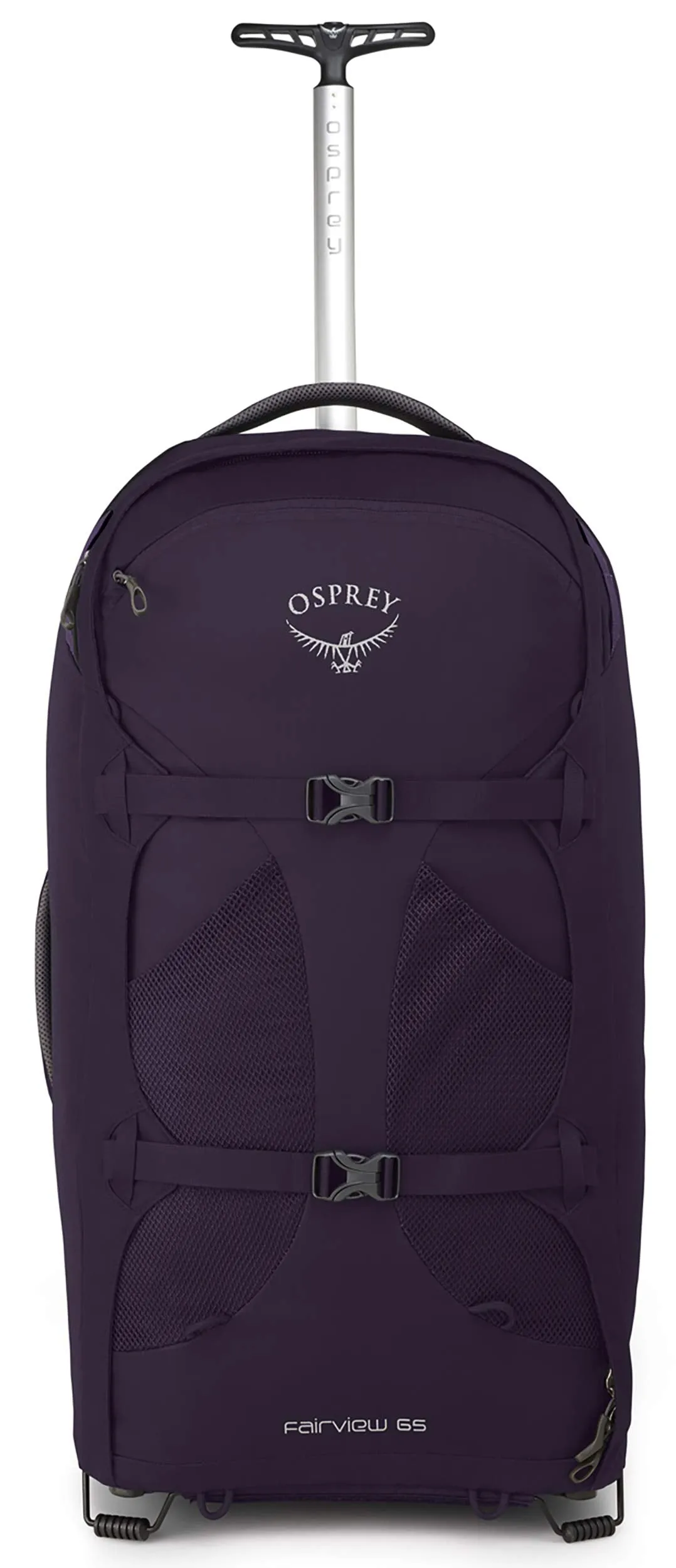 Osprey Packs Fairview Wheeled Travel Pack 65