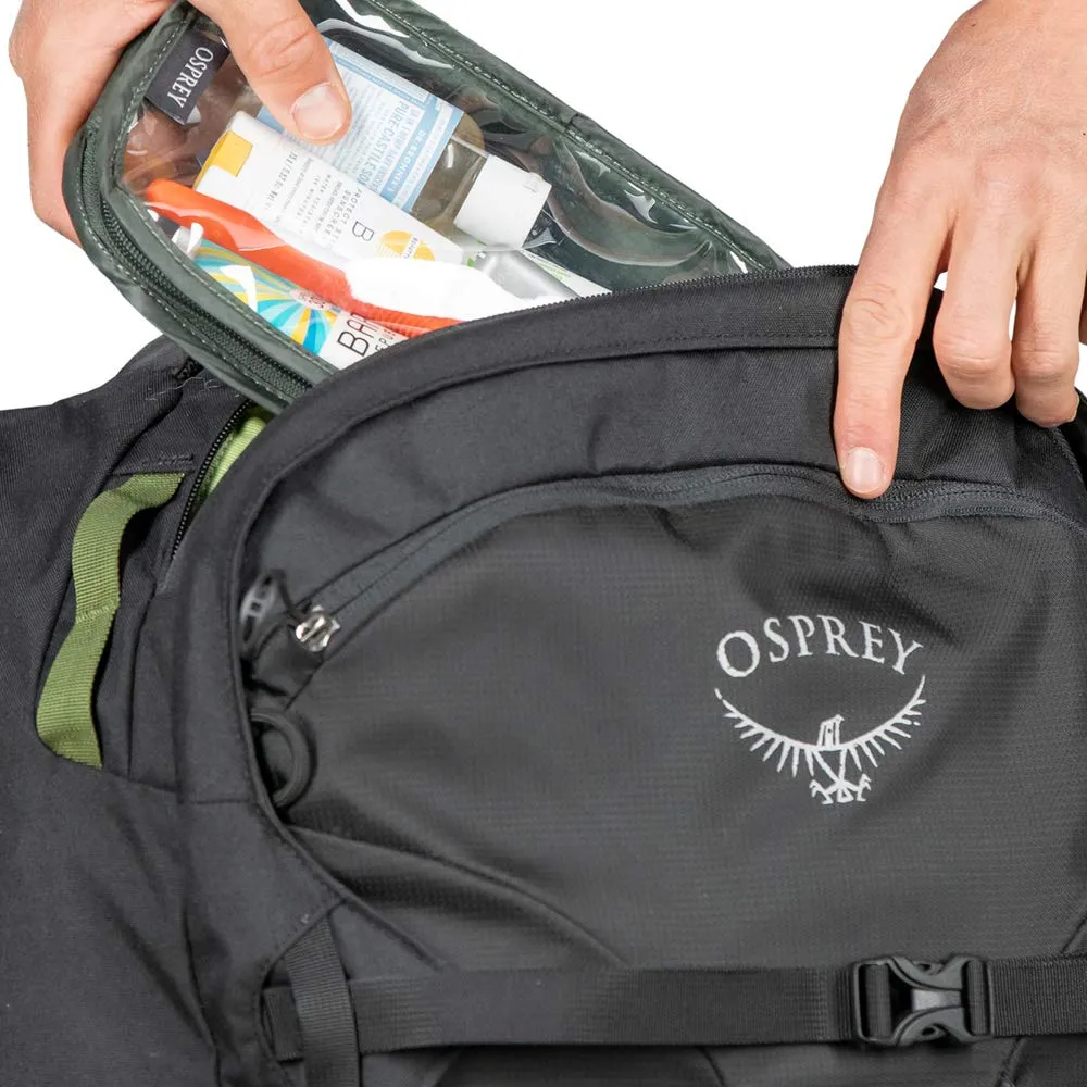 Osprey Packs Fairview Wheeled Travel Pack 65