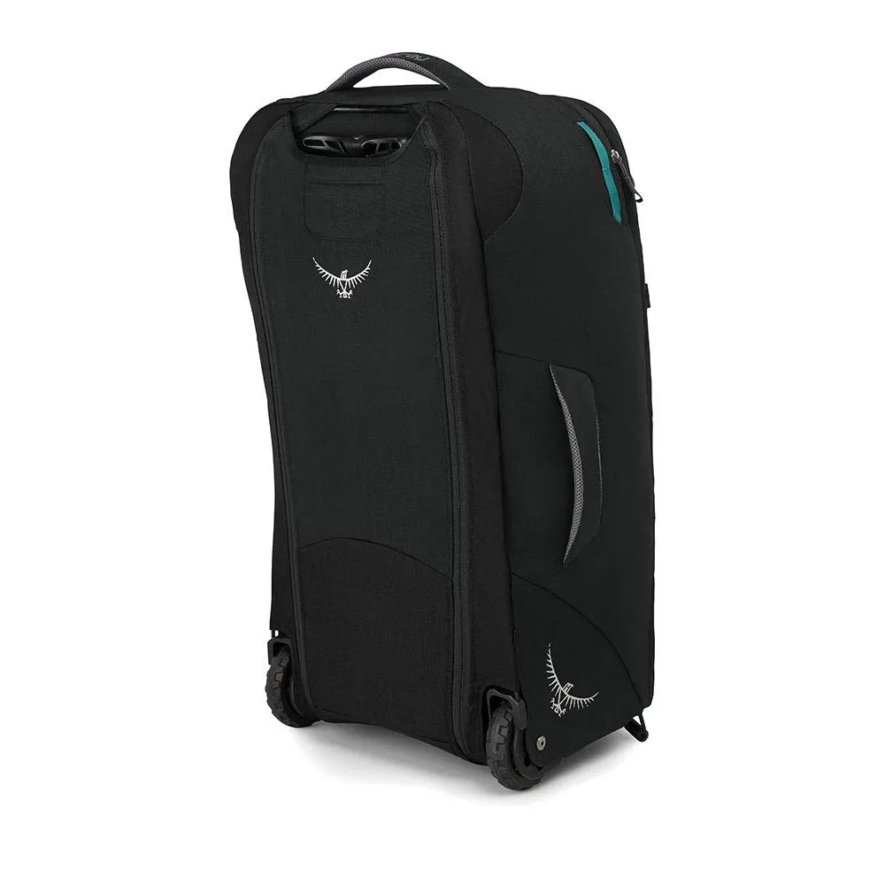 Osprey Packs Fairview Wheeled Travel Pack 65