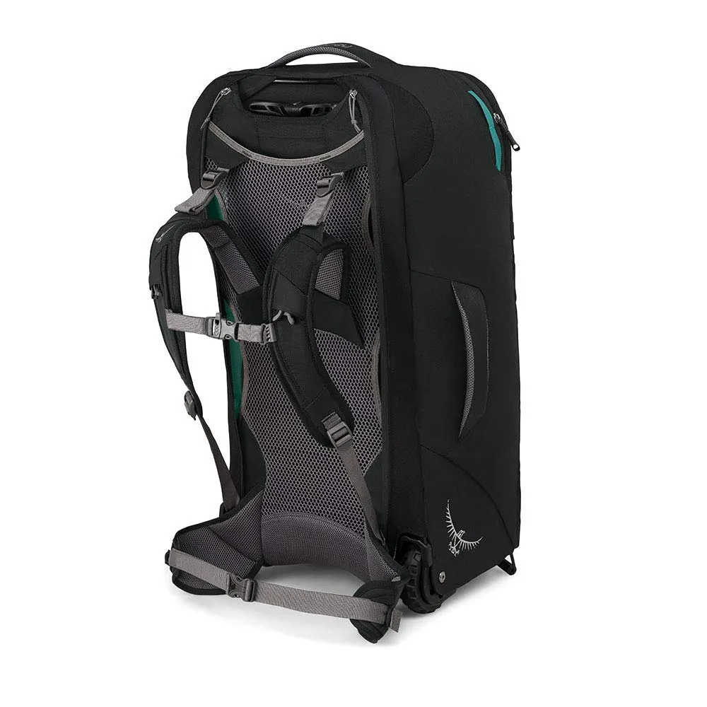 Osprey Packs Fairview Wheeled Travel Pack 65
