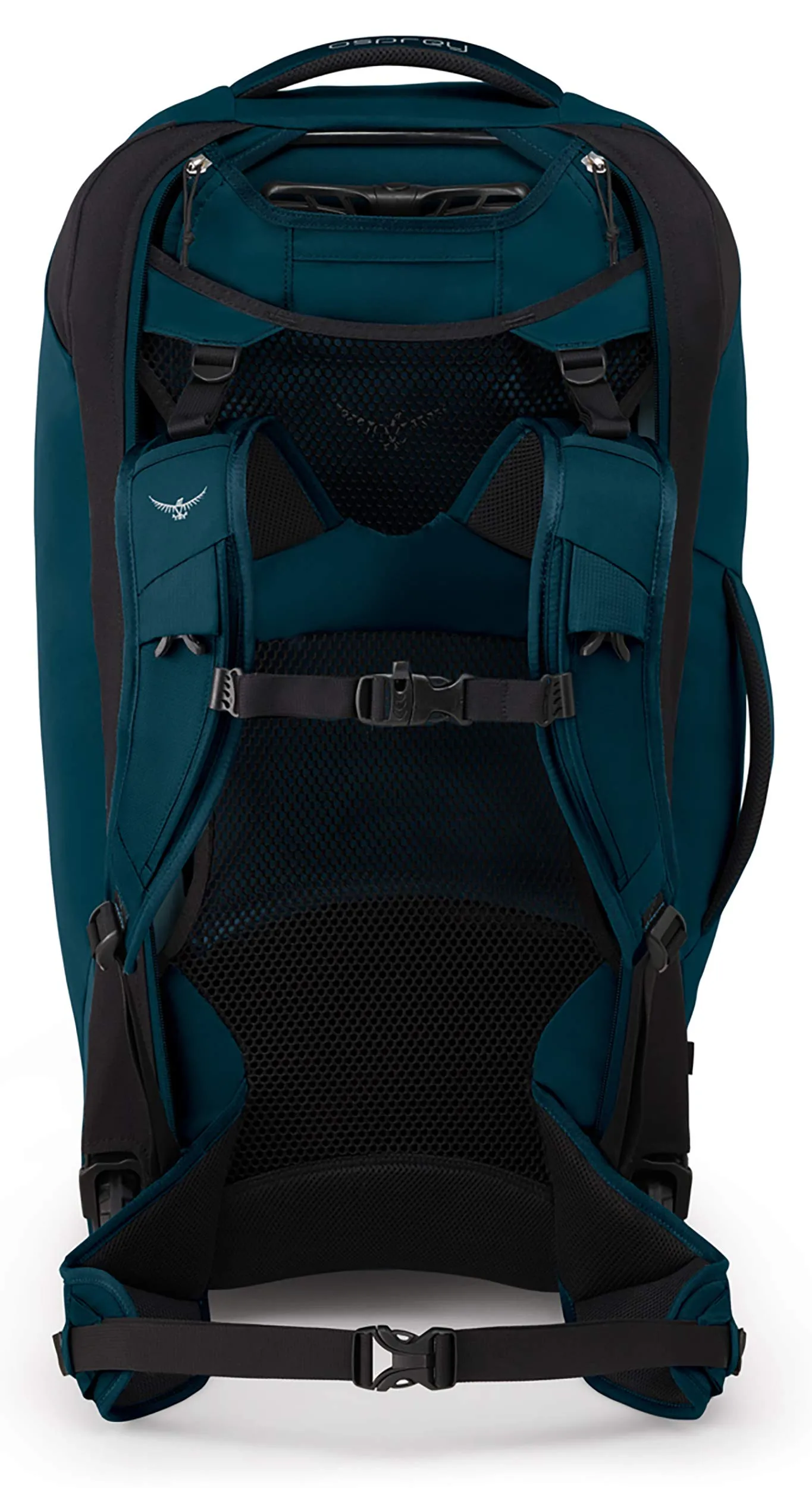 Osprey Packs Farpoint Wheeled Travel Pack 65