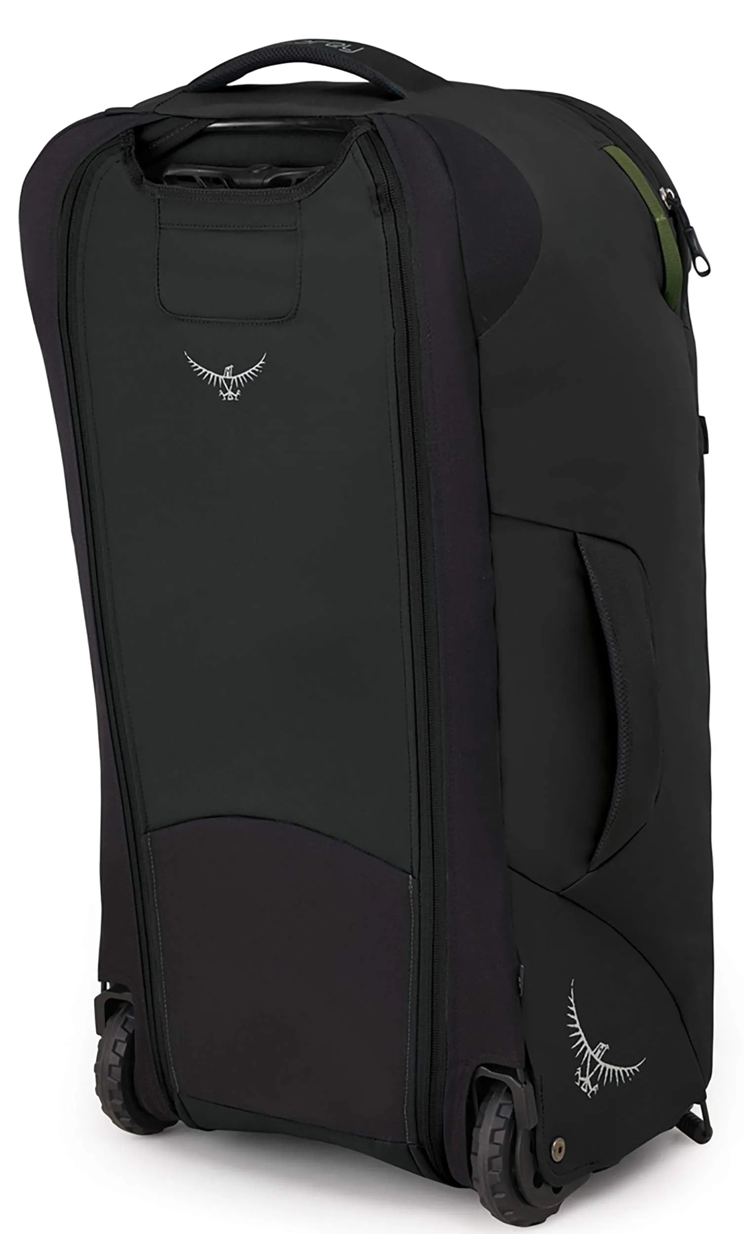 Osprey Packs Farpoint Wheeled Travel Pack 65