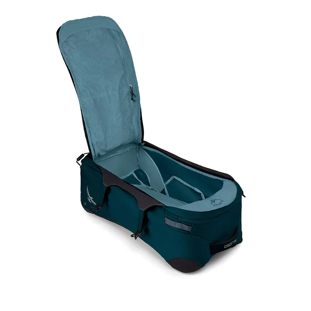 Osprey Packs Farpoint Wheeled Travel Pack 65