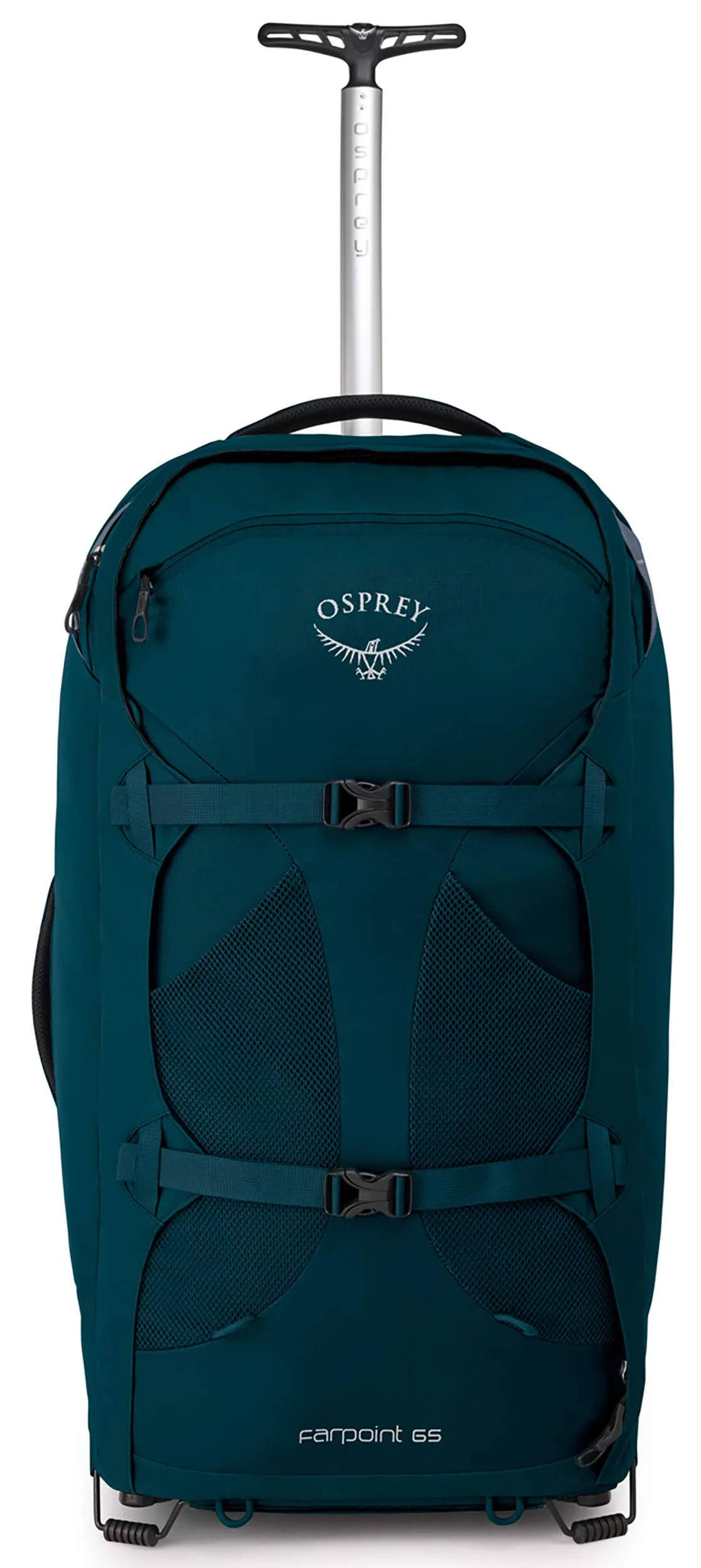Osprey Packs Farpoint Wheeled Travel Pack 65