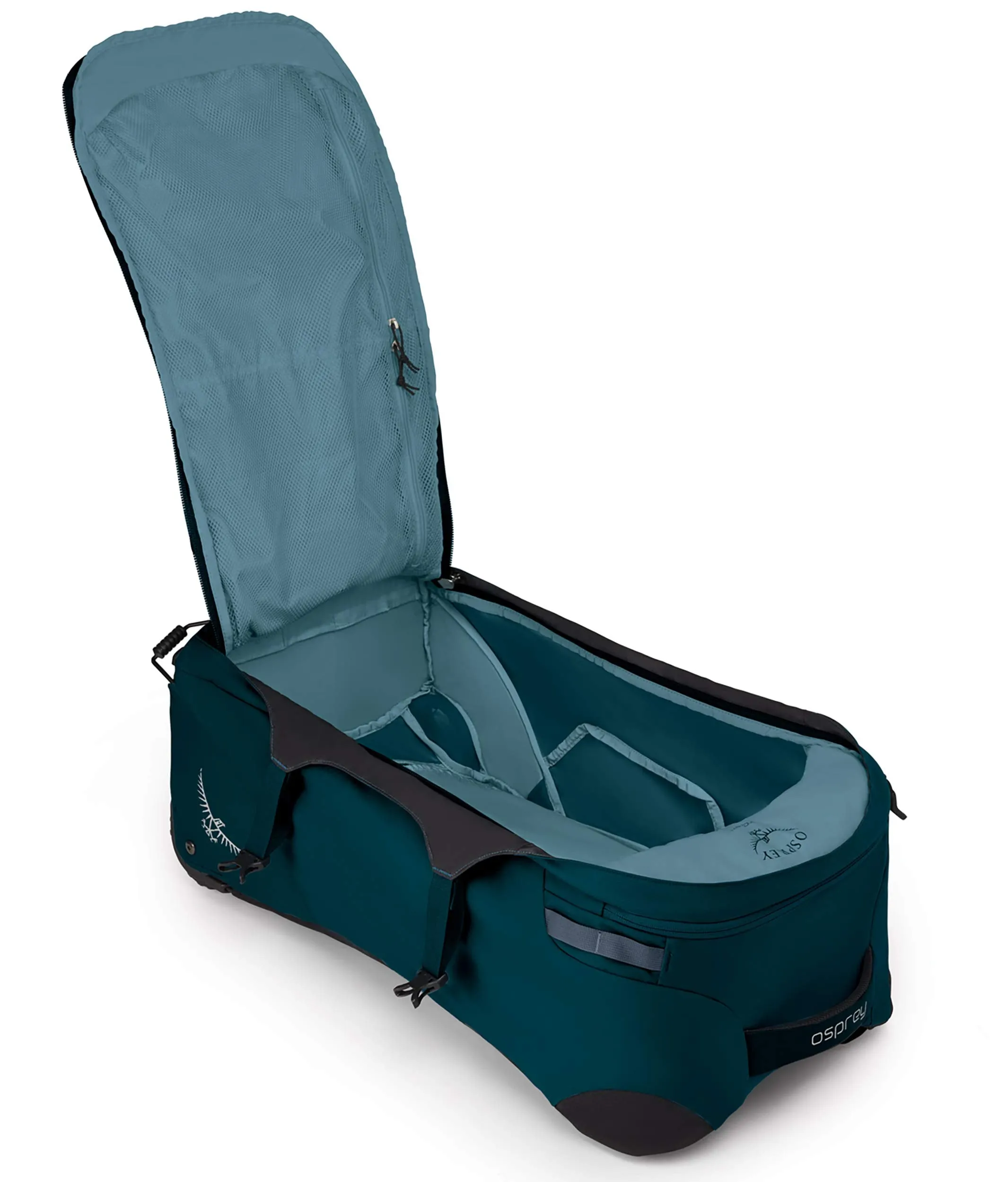 Osprey Packs Farpoint Wheeled Travel Pack 65