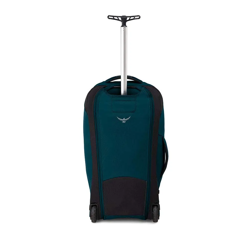 Osprey Packs Farpoint Wheeled Travel Pack 65