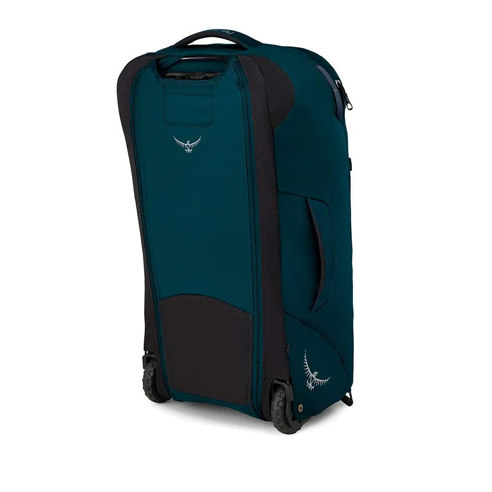 Osprey Packs Farpoint Wheeled Travel Pack 65
