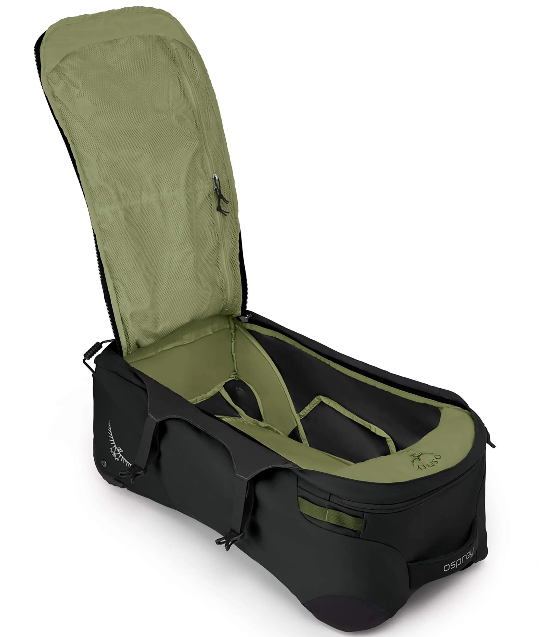 Osprey Packs Farpoint Wheeled Travel Pack 65