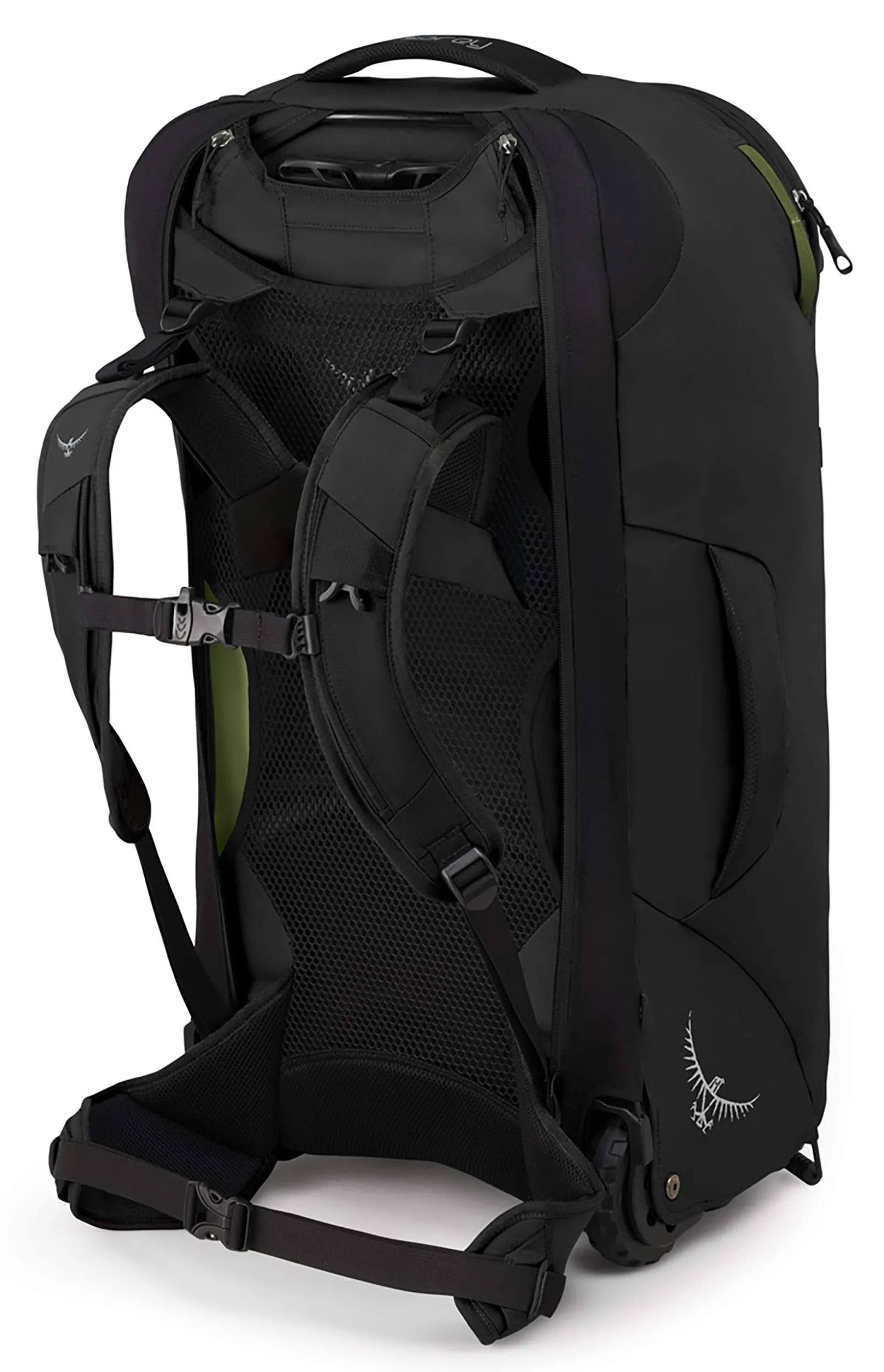Osprey Packs Farpoint Wheeled Travel Pack 65