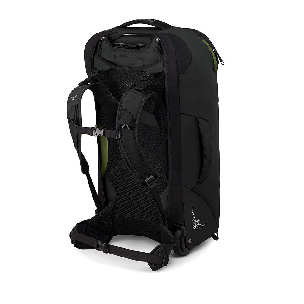 Osprey Packs Farpoint Wheeled Travel Pack 65