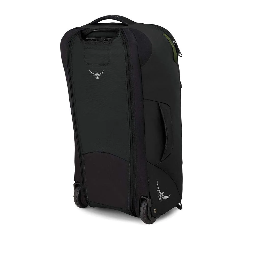 Osprey Packs Farpoint Wheeled Travel Pack 65