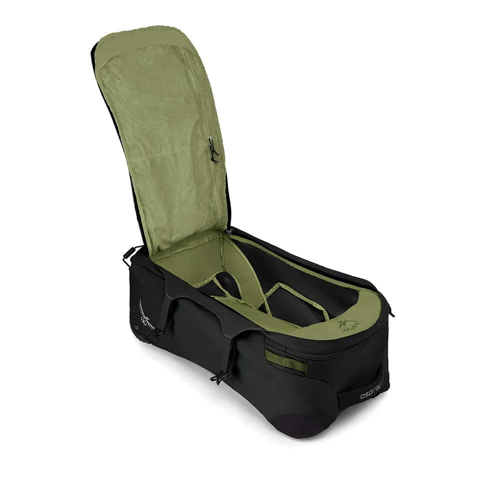 Osprey Packs Farpoint Wheeled Travel Pack 65