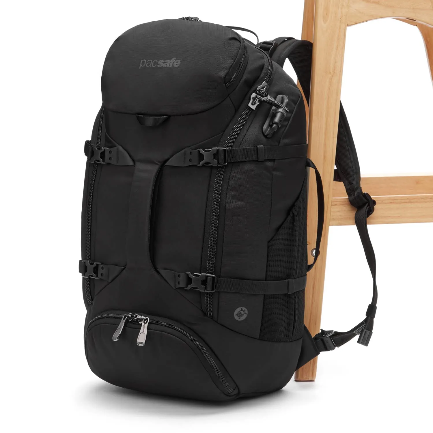 Pacsafe Venturesafe Exp35 Travel Backpack