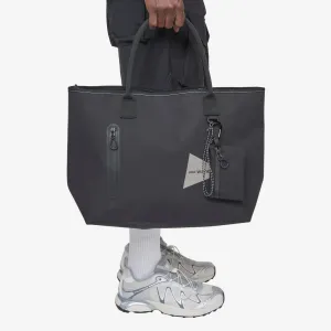 PE/CO Tote Bag Black