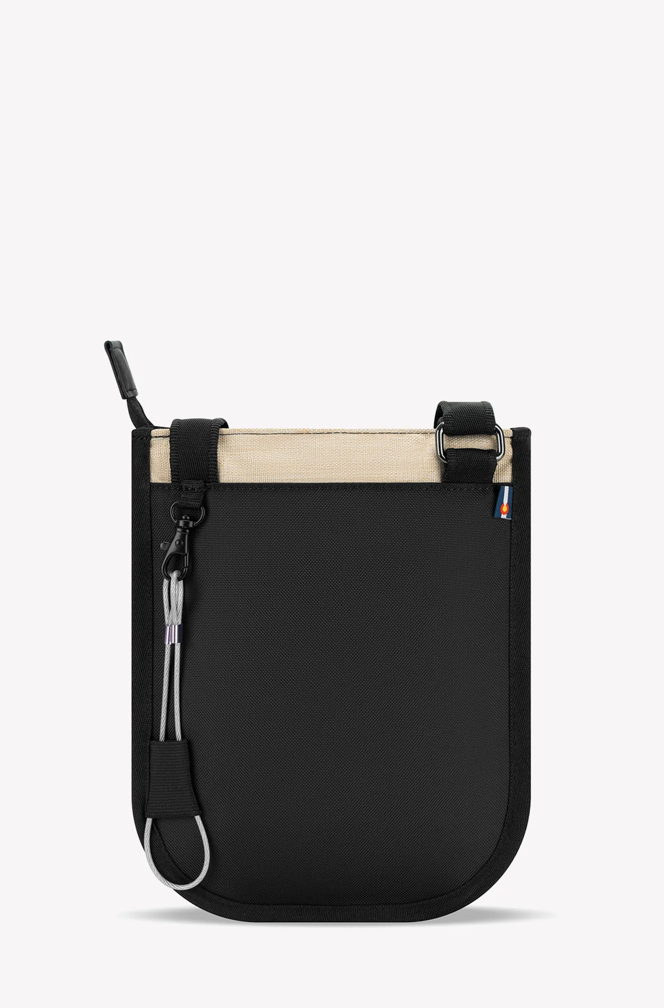 Prima | Travel Crossbody