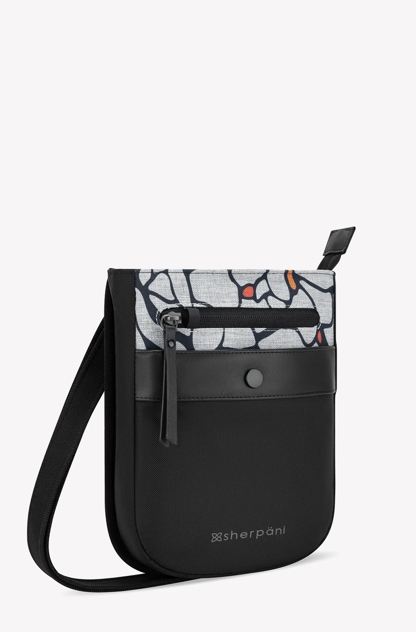 Prima | Travel Crossbody