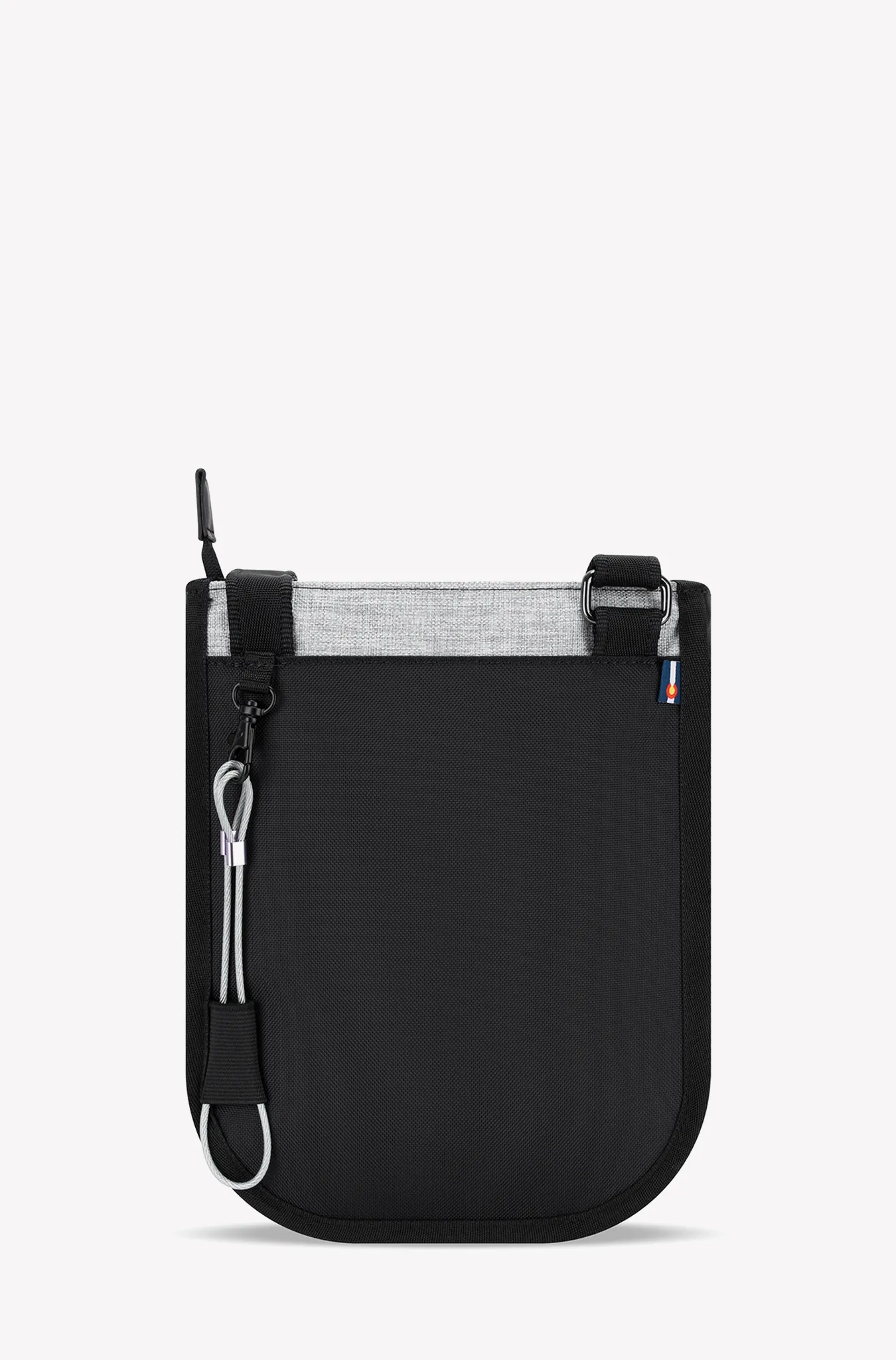 Prima | Travel Crossbody