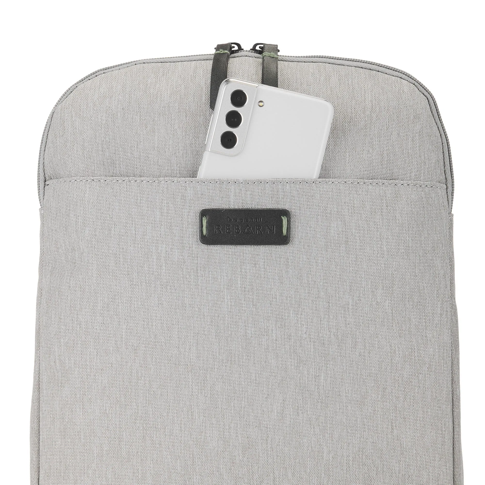 Reborn Slim Crossbody