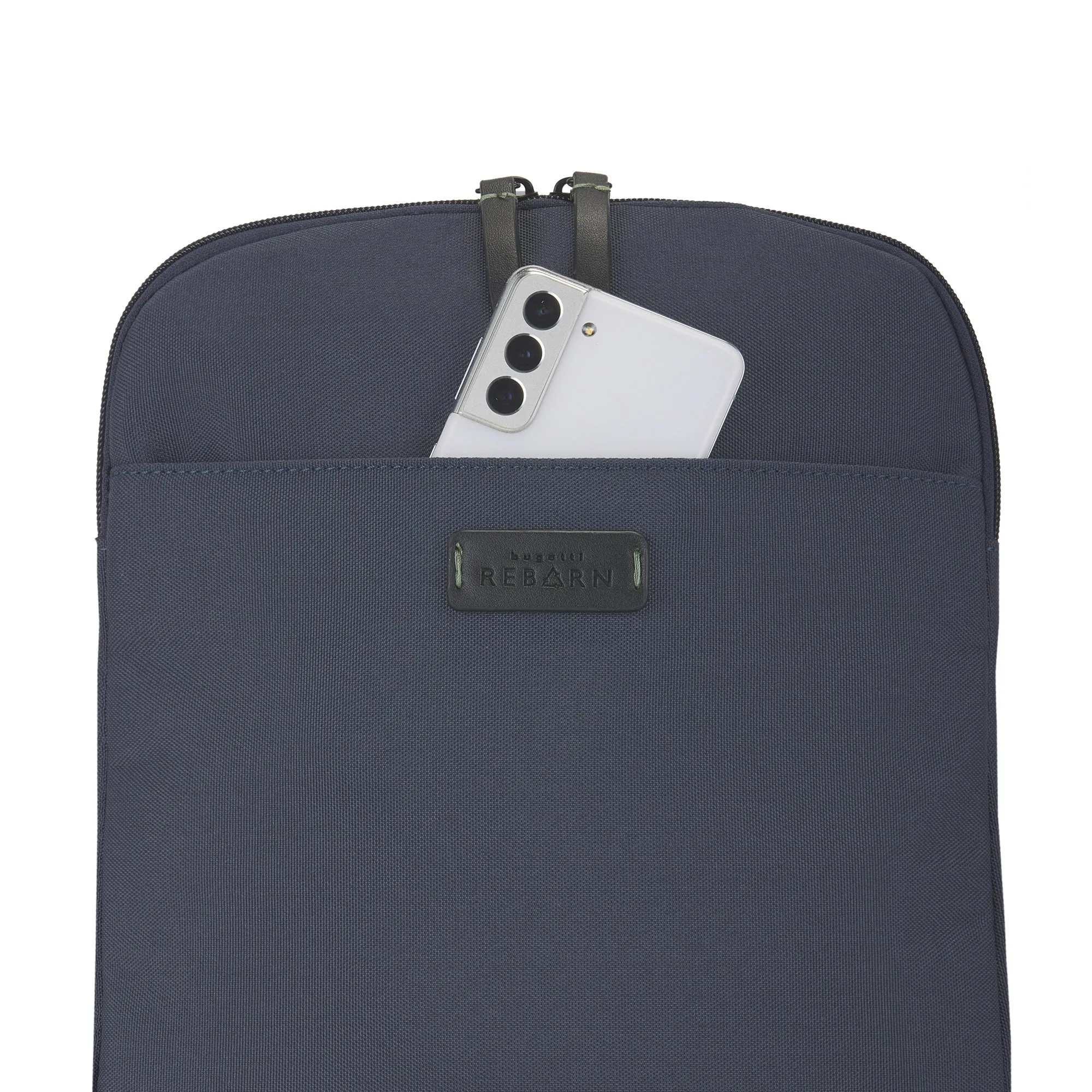 Reborn Slim Crossbody