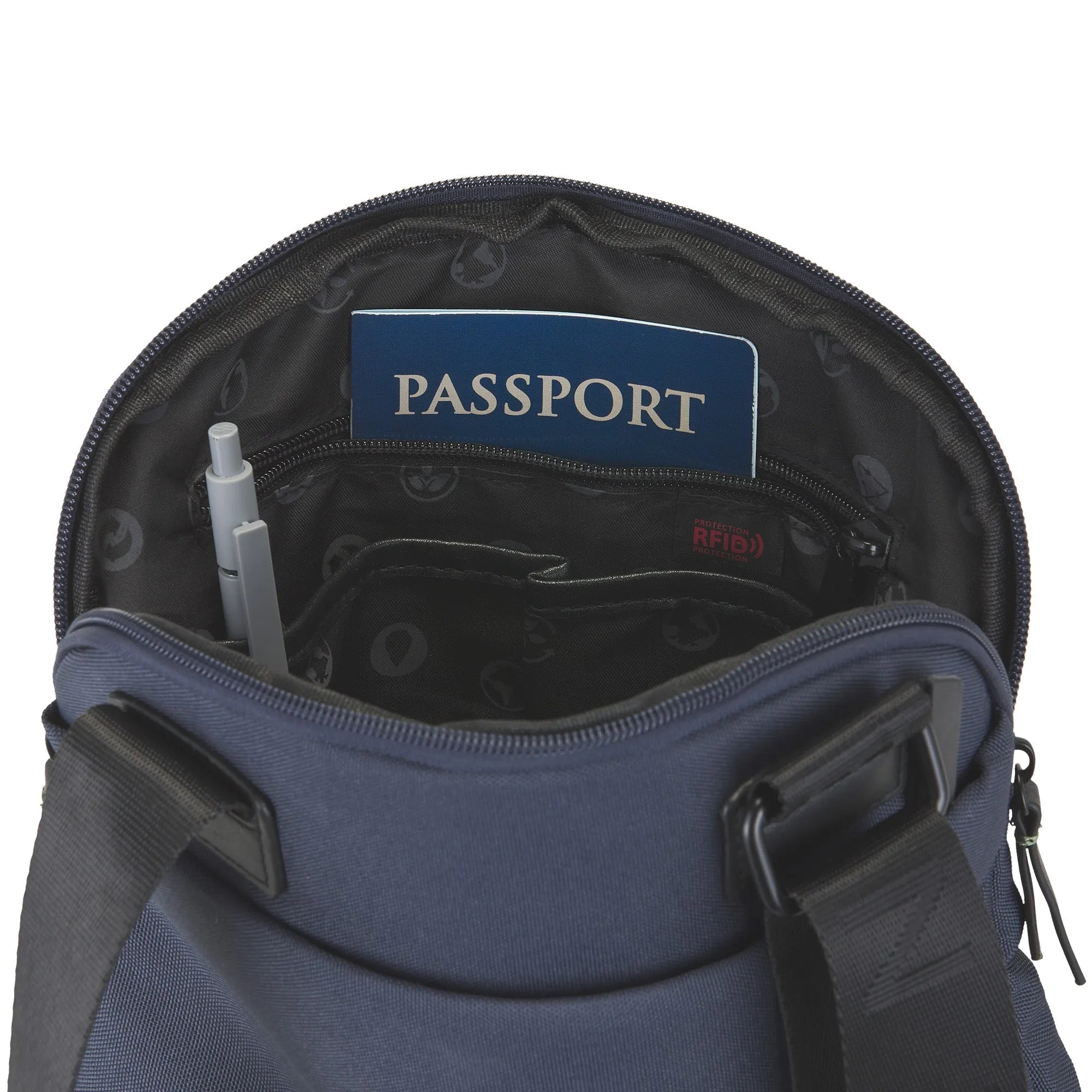 Reborn Slim Crossbody