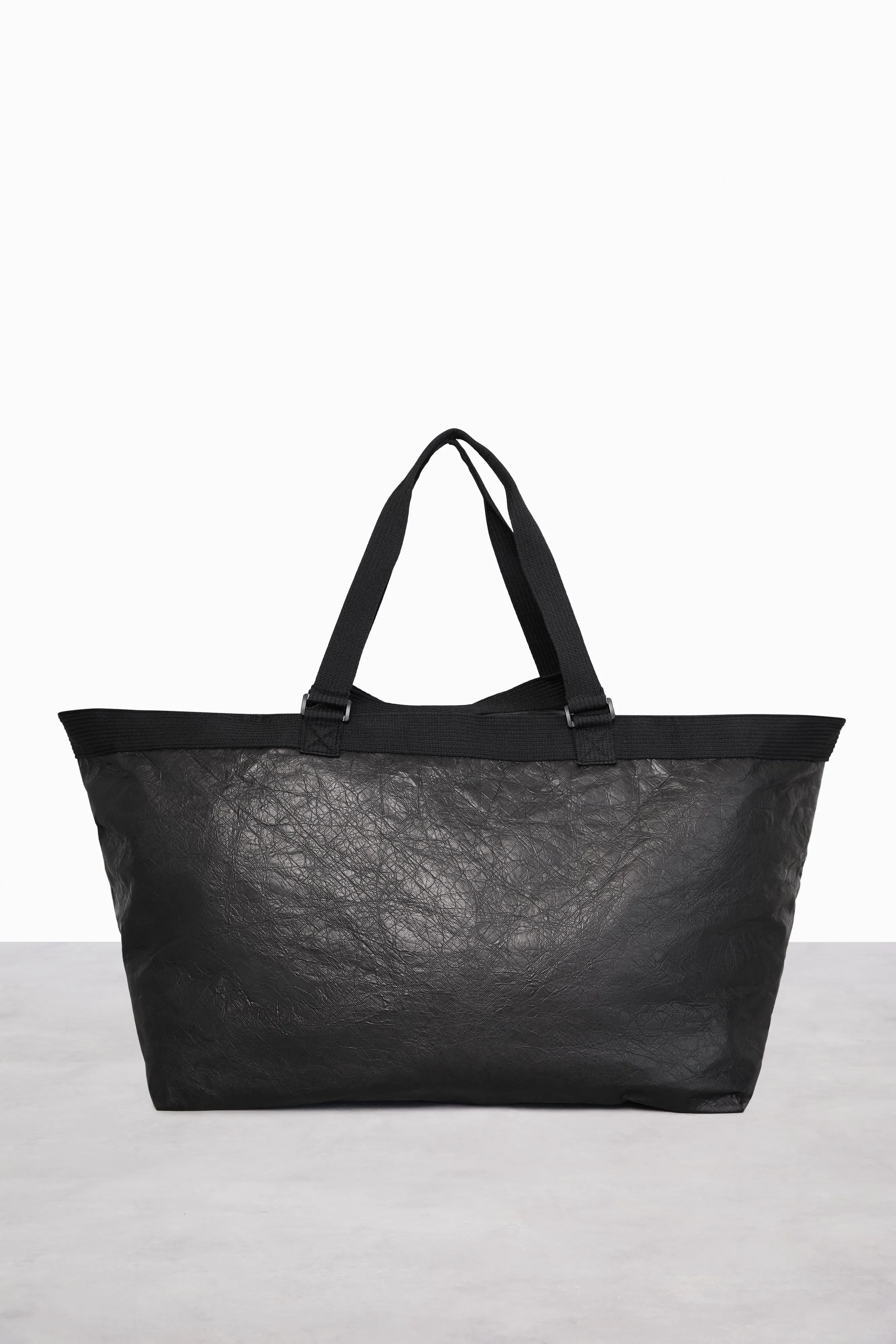 Resale The Extra Large Tote in Black