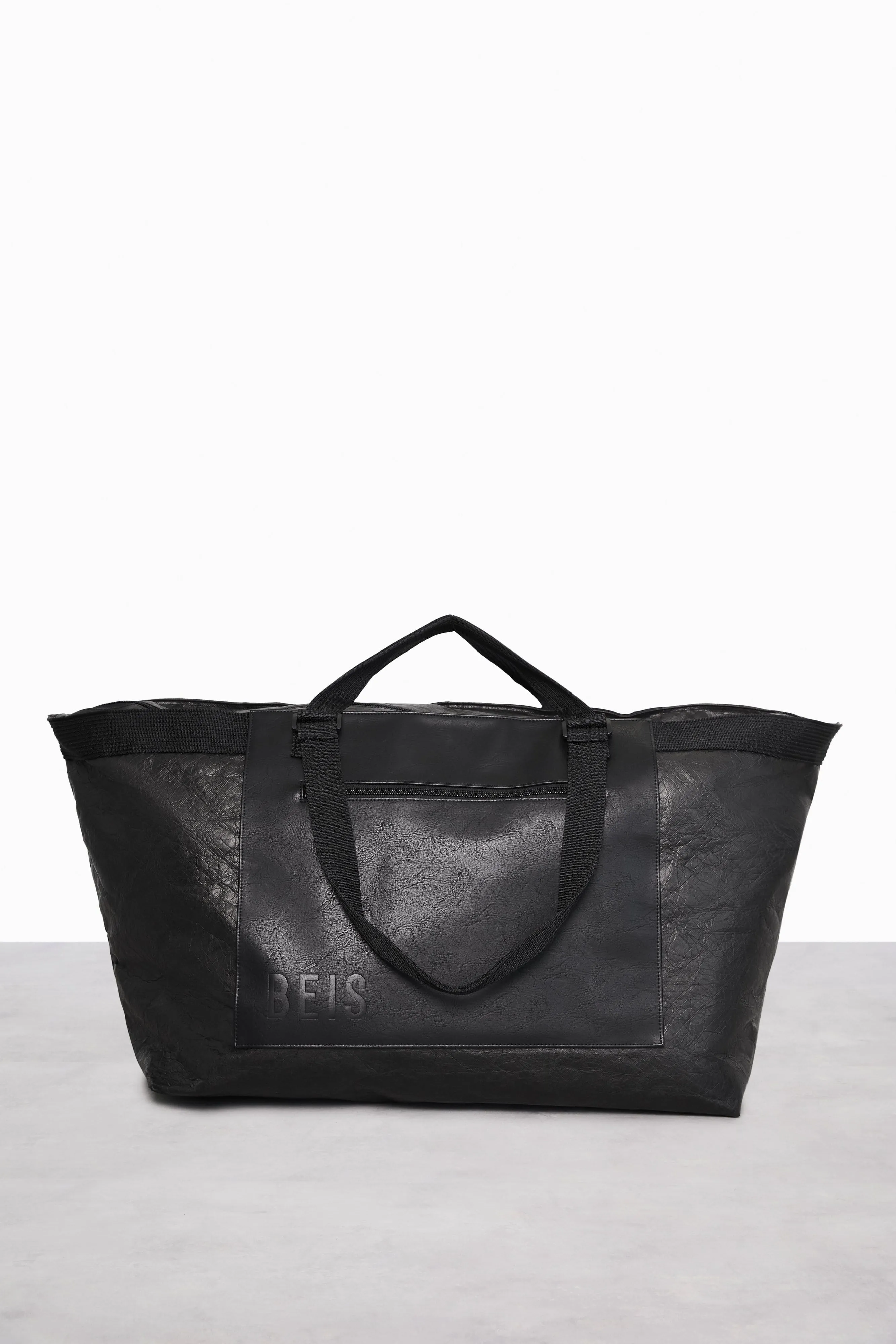 Resale The Extra Large Tote in Black