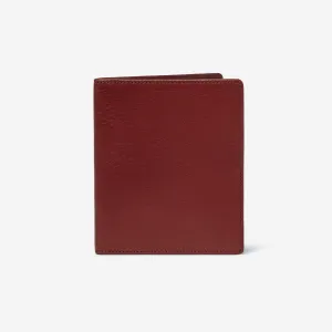 RFID ID Passport Cover