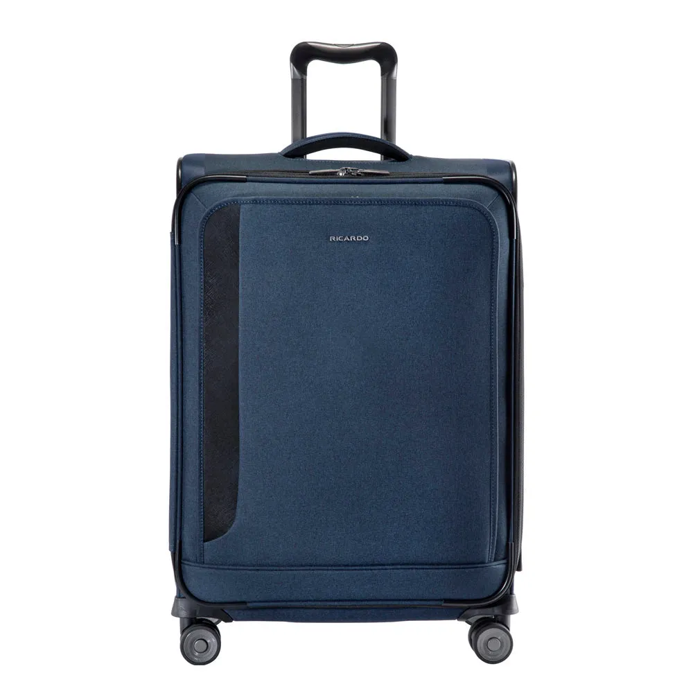 Ricardo Beverly Hills Malibu Bay 3.0 Spinner Luggage