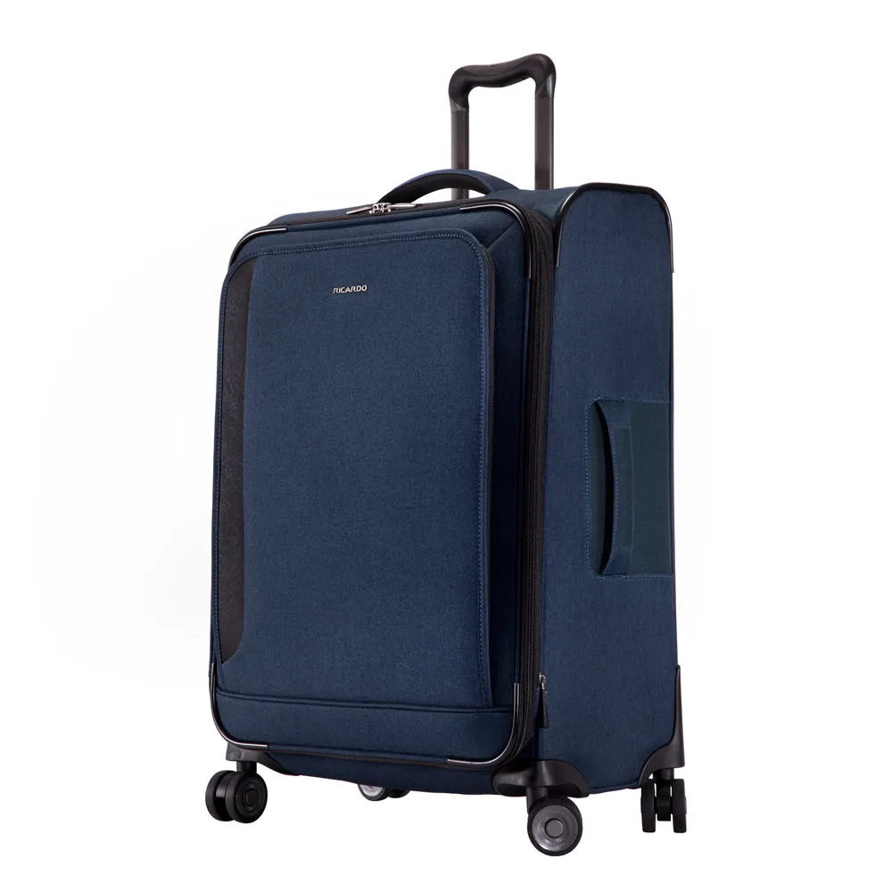 Ricardo Beverly Hills Malibu Bay 3.0 Spinner Luggage