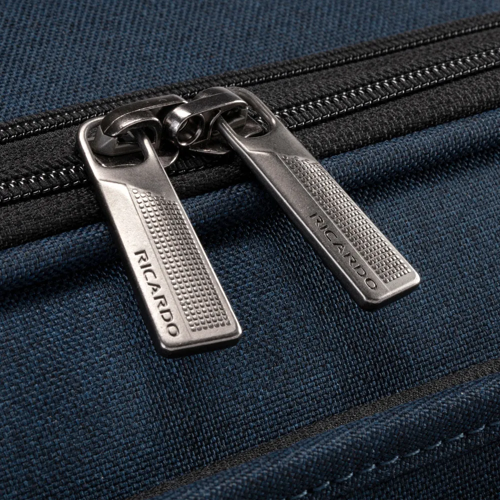 Ricardo Beverly Hills Malibu Bay 3.0 Spinner Luggage