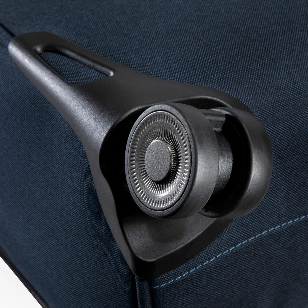 Ricardo Beverly Hills Malibu Bay 3.0 Spinner Luggage