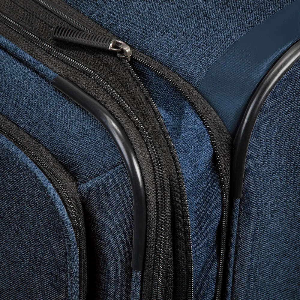 Ricardo Beverly Hills Malibu Bay 3.0 Spinner Luggage