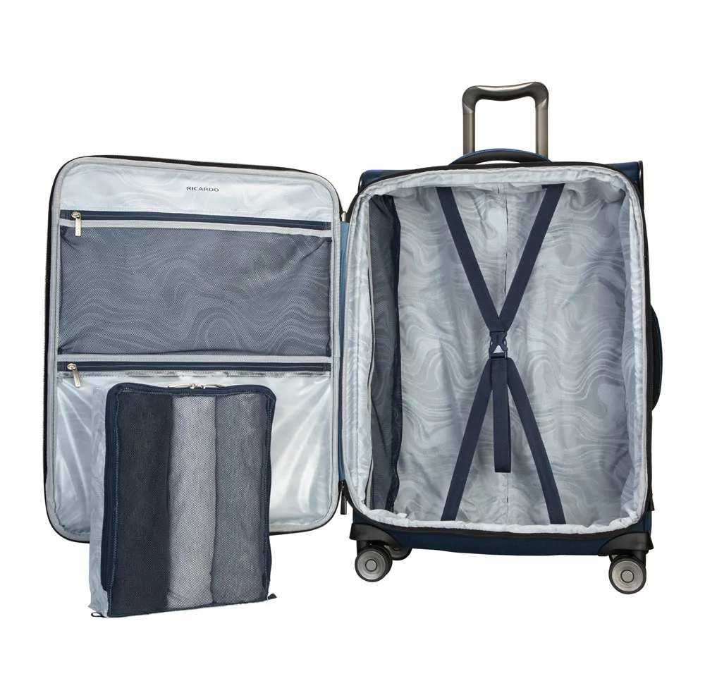 Ricardo Beverly Hills Malibu Bay 3.0 Spinner Luggage