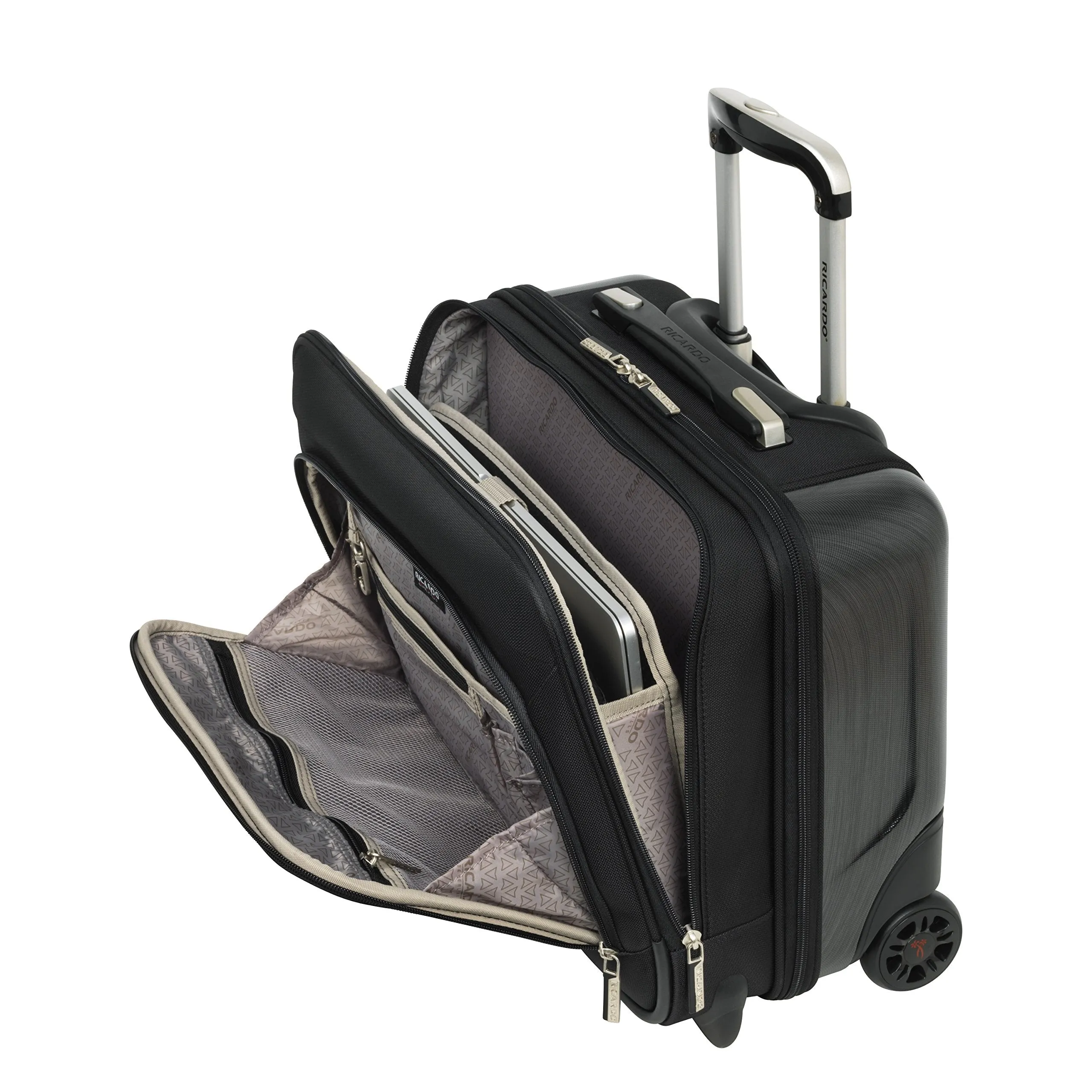 Ricardo Beverly Hills Mulholland Drive 16" 2 Wheel Tote