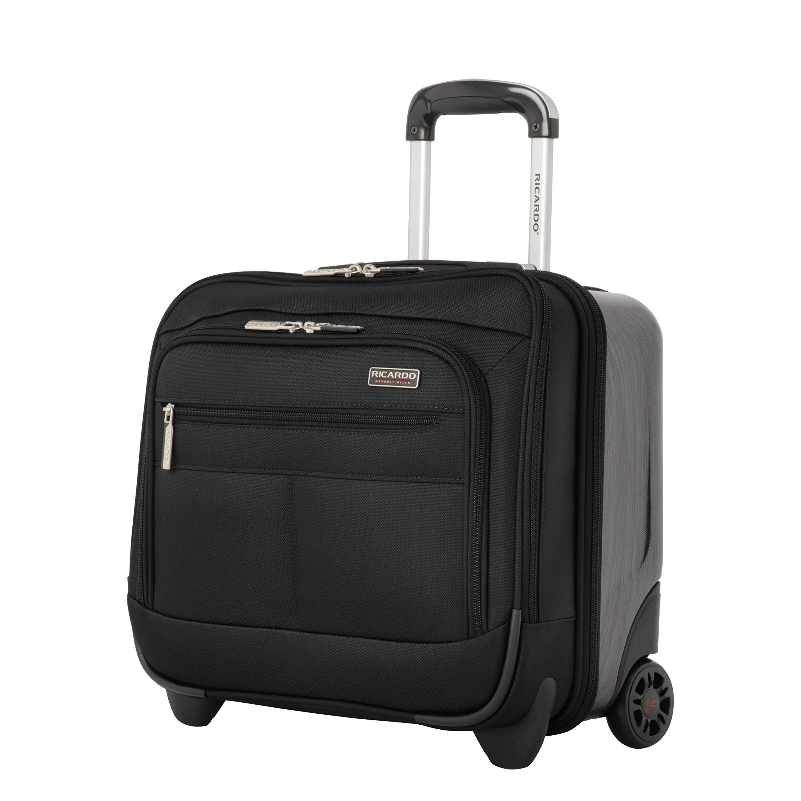 Ricardo Beverly Hills Mulholland Drive 16" 2 Wheel Tote