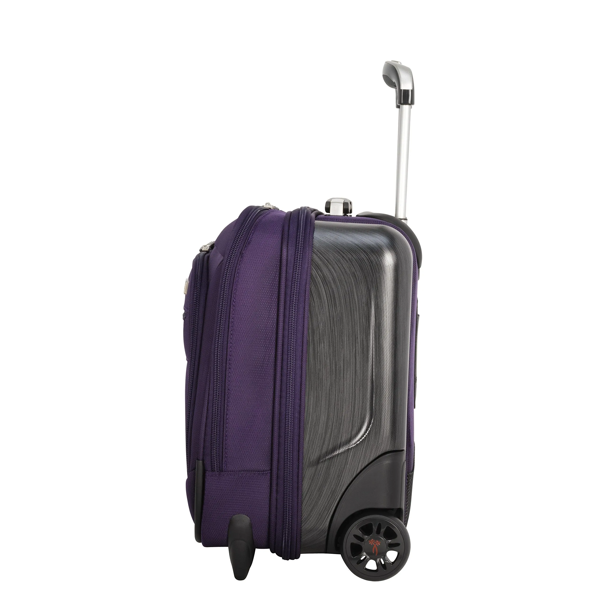 Ricardo Beverly Hills Mulholland Drive 16" 2 Wheel Tote