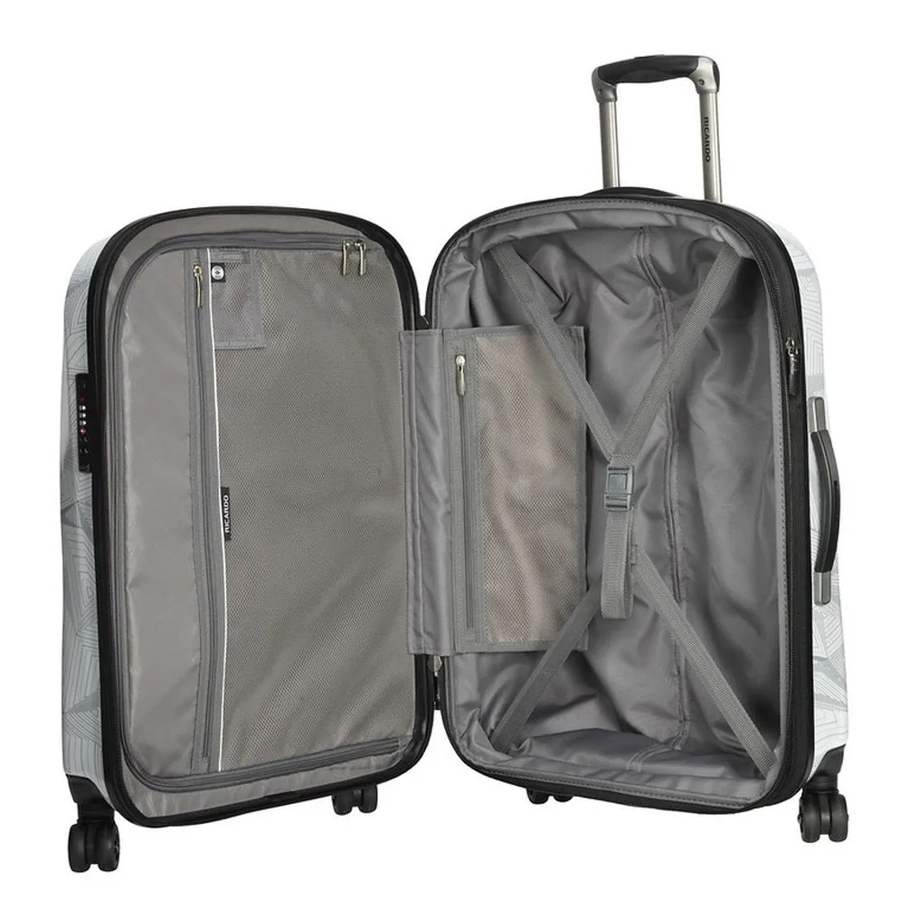 Ricardo Beverly Hills Spectrum 24" Spinner Upright
