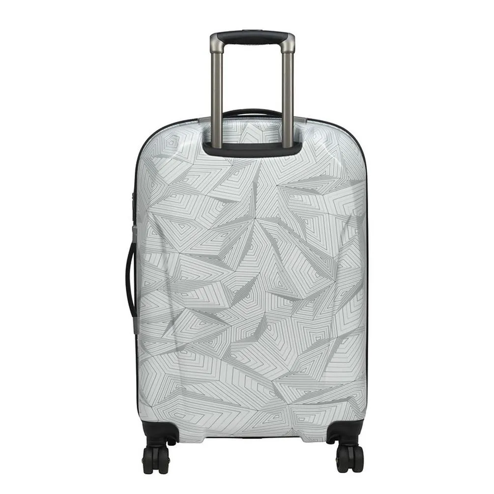 Ricardo Beverly Hills Spectrum 24" Spinner Upright