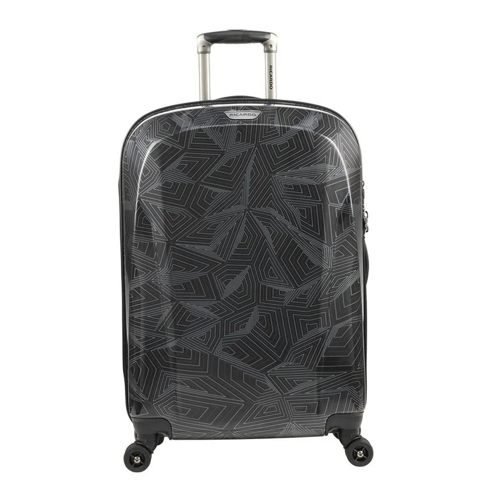 Ricardo Beverly Hills Spectrum 24" Spinner Upright