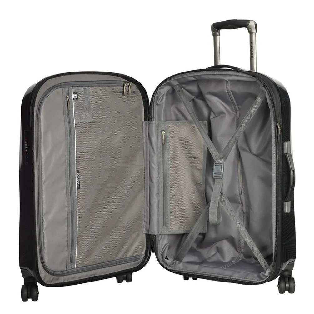 Ricardo Beverly Hills Spectrum 24" Spinner Upright