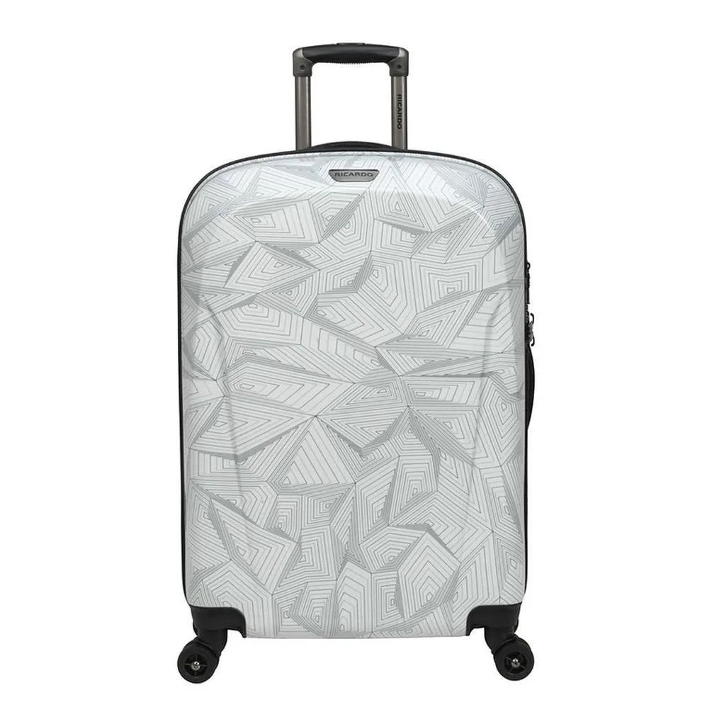 Ricardo Beverly Hills Spectrum 24" Spinner Upright