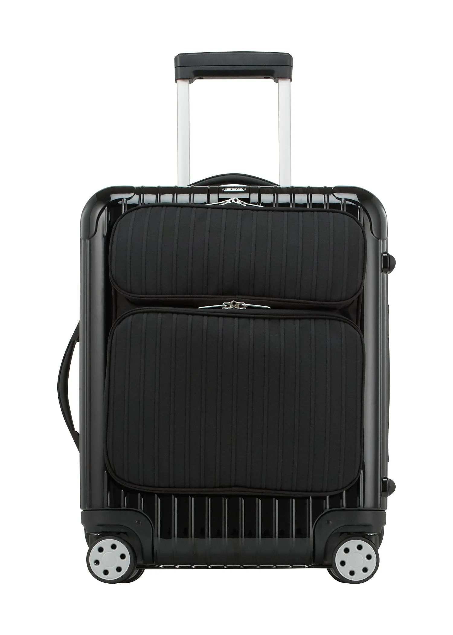 Rimowa Salsa Deluxe Hybrid Cabin Int. Multiwheel