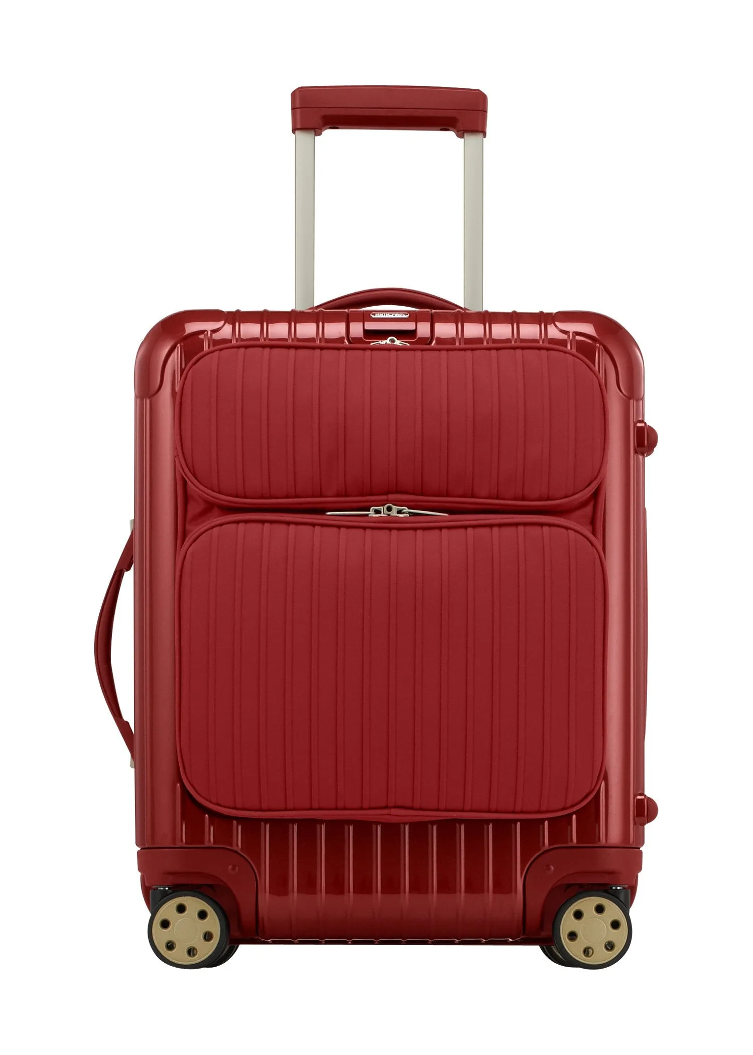Rimowa Salsa Deluxe Hybrid Cabin Int. Multiwheel