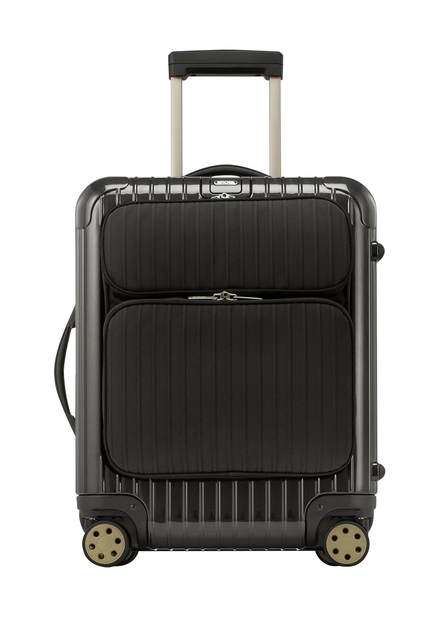 Rimowa Salsa Deluxe Hybrid Cabin Int. Multiwheel