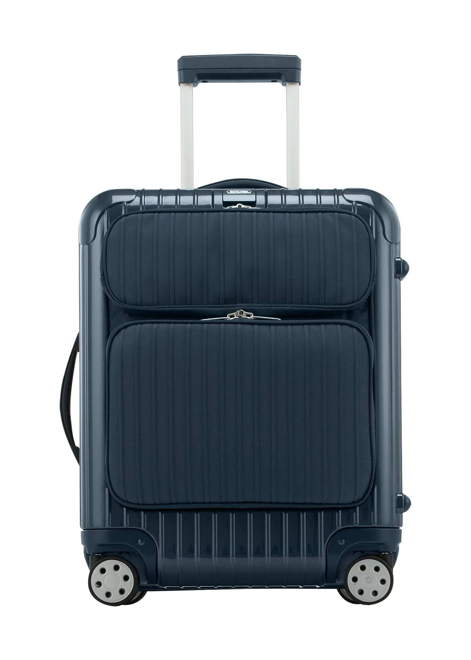 Rimowa Salsa Deluxe Hybrid Cabin Int. Multiwheel