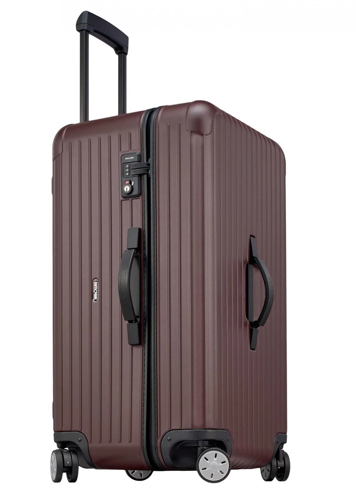 Rimowa Salsa Matte 32" Multiwheel Sports Trunk