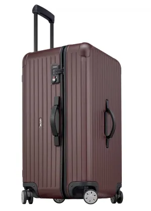 Rimowa Salsa Matte 32" Multiwheel Sports Trunk