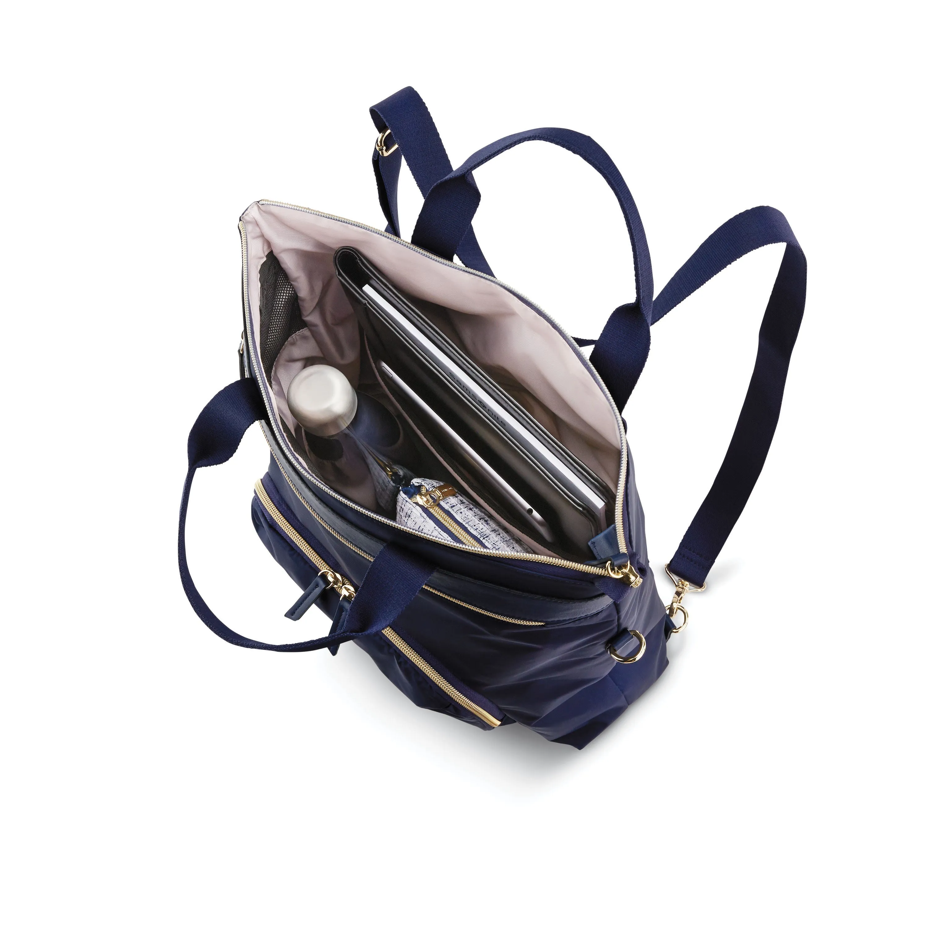 Samsonite Mobile Solution Convertible Backpack