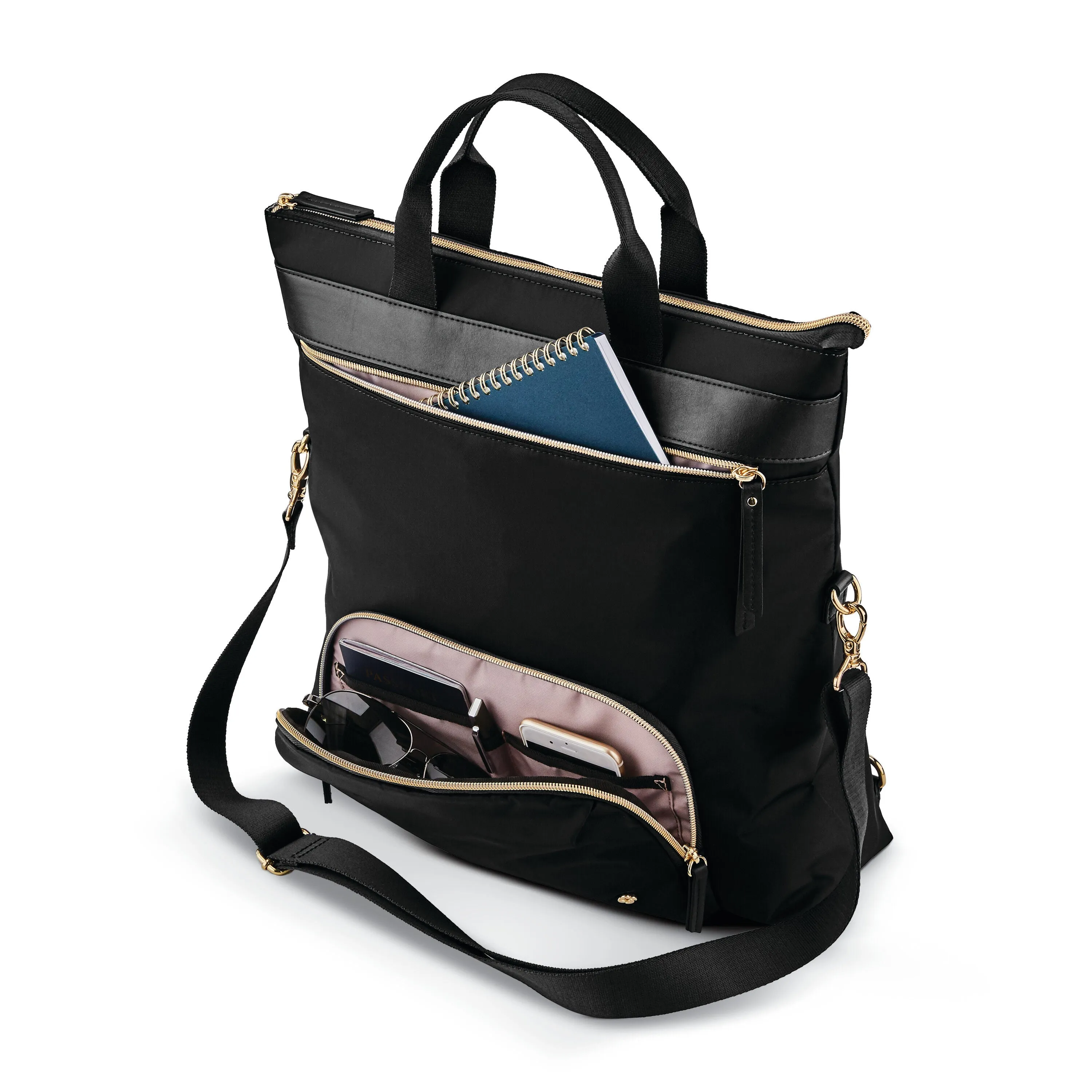 Samsonite Mobile Solution Convertible Backpack
